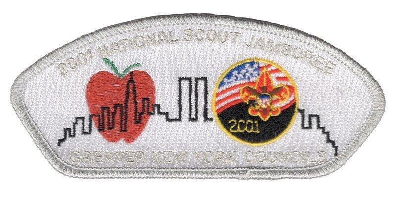 Greater New York Councils JSP-2001.2