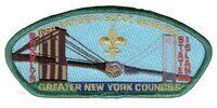 Greater New York Councils JSP-2001.3