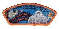 Greater New York Councils JSP-2001.4