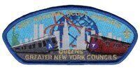Greater New York Councils JSP-2001.5