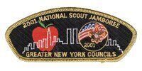 Greater New York Councils JSP-2001.6