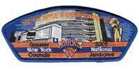 Greater New York Councils JSP-2005.3