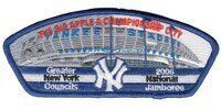 Greater New York Councils JSP-2005.4