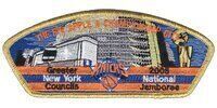 Greater New York Councils JSP-2005.7