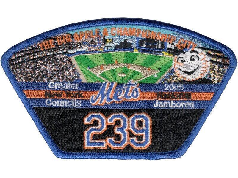 Greater New York Councils JSP-2005.10