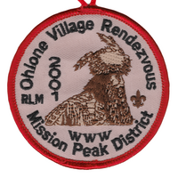Ohlone Village eR2001