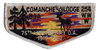 Comanche S15
