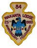 Wakanta eA1960