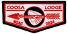 Coosa S100
