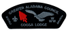Coosa X100
