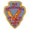 Swegedaigea A1a