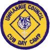 Camp Uwharrie eR1970-3