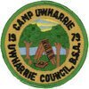 Camp Uwharrie eR1979-1