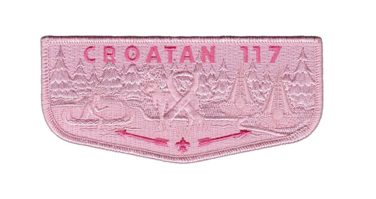 Croatan S167