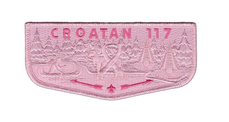 Croatan S167