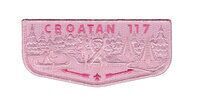 Croatan S167