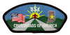 Crossroads Of America S-105