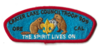 Crater Lake JSP-1985