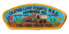 Crater Lake JSP-1993