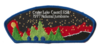 Crater Lake JSP-1997B