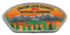 Crater Lake JSP-2023-2