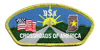 Crossroads Of America S-129