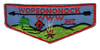Wopsononock F2