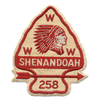 Shenandoah A2b