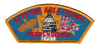 Keystone Area T-1a