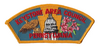Keystone Area T-1b