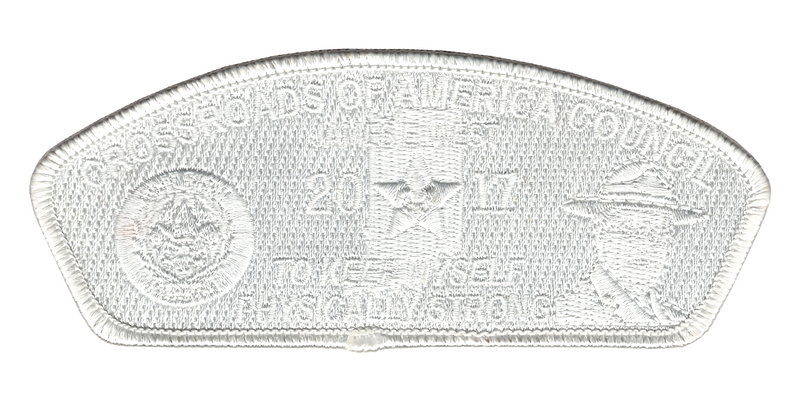 Crossroads Of America SA-177