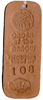 Tetonwana eL1997-1