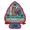 Shenandoah A5c