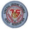 General Greene Scout Reservation eR1985-1