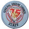 General Greene Scout Reservation eR1985-2