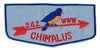 Chimalus YJ1
