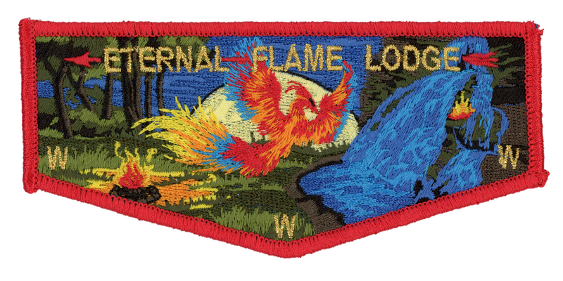 Eternal Flame S1