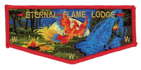 30 Eternal Flame
