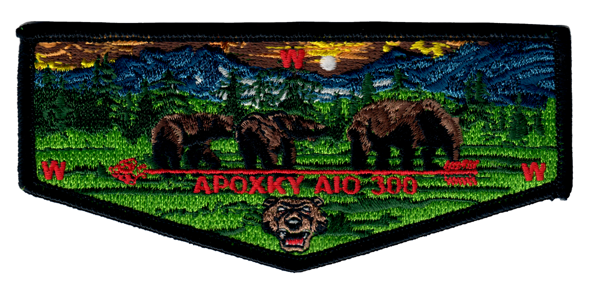 Apoxky Aio S62