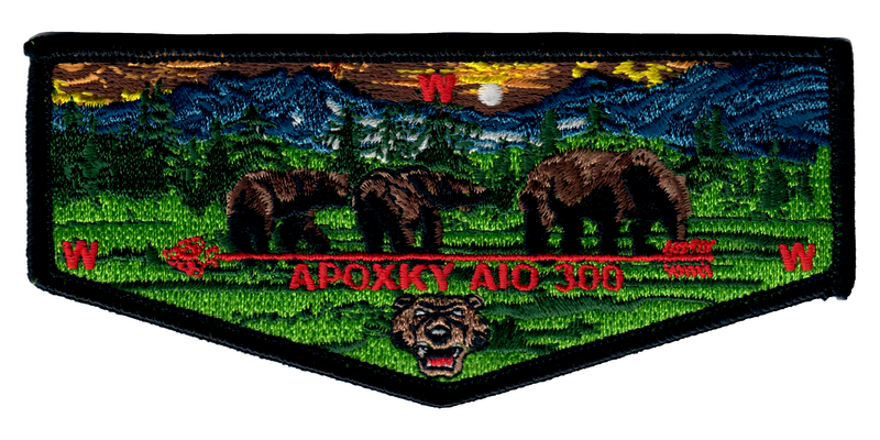Apoxky Aio S62