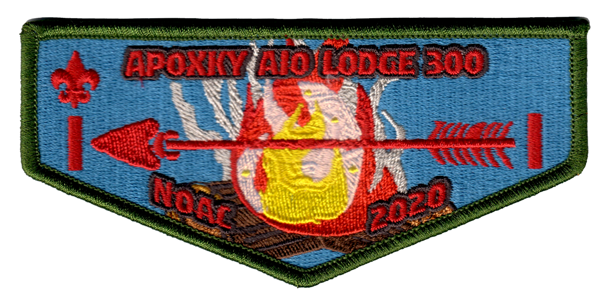 Apoxky Aio S94
