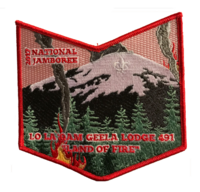 Lo La 'Qam Geela X23