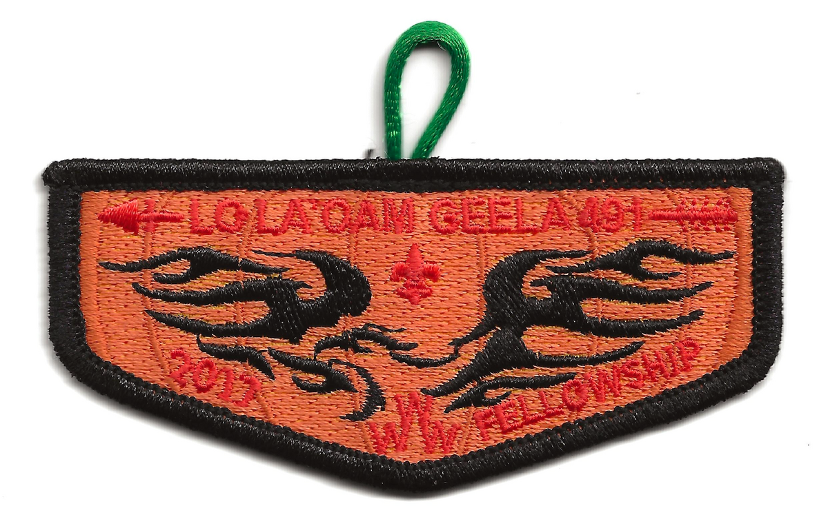 Lo La 'Qam Geela eS2017-2