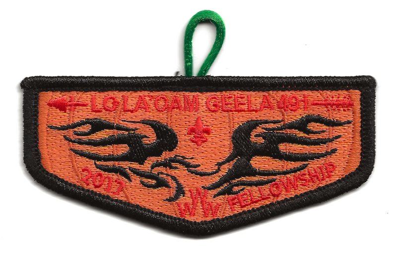 Lo La 'Qam Geela eS2017-2