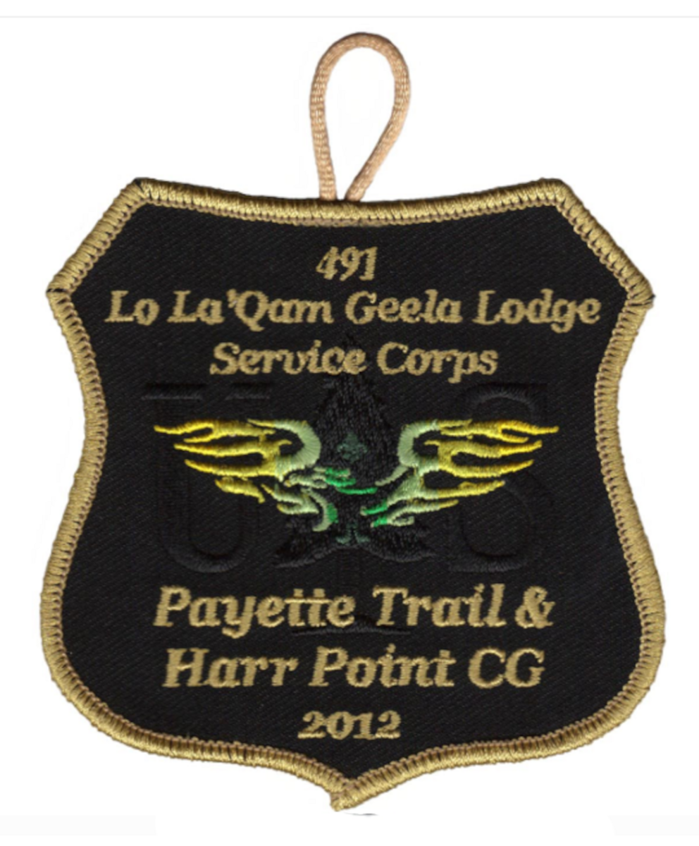 Lo La 'Qam Geela eX2012-4