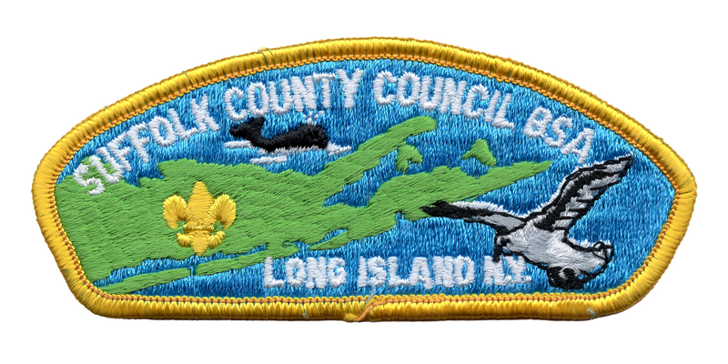 Suffolk County S-1b