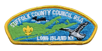 Suffolk County S-1b