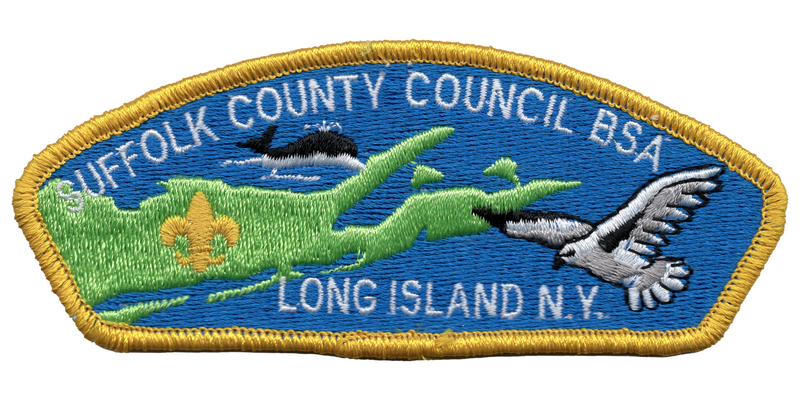 Suffolk County S-1d