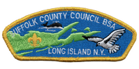 Suffolk County S-1d