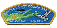Suffolk County SA-3
